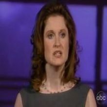 STAGE TUBE: RAGTIME's Noll Performs on THE VIEW!